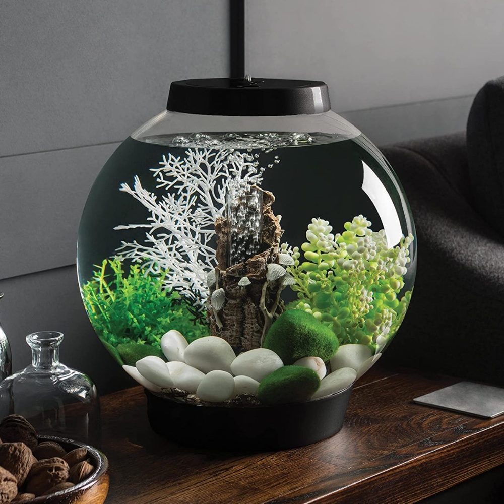 Bio orb 4 gallon fish tank series 7 classic 15